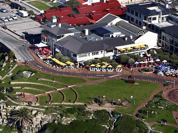 Hermanus Waterfront, Hermanus, Overberg