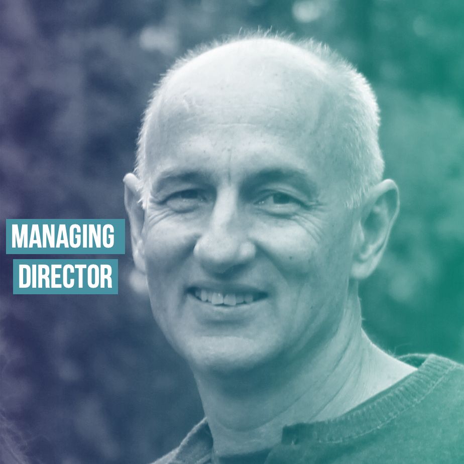 Peter Jones, Managing Director of Peter Jones Capital
