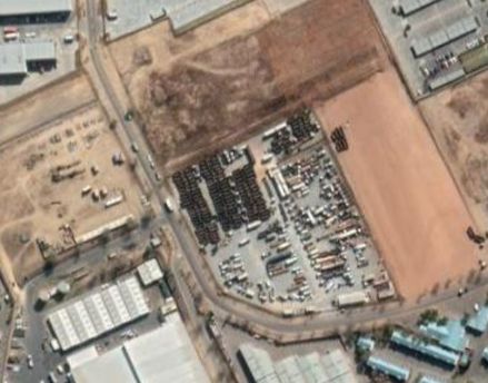 Land for Development, Samrand, Centurion